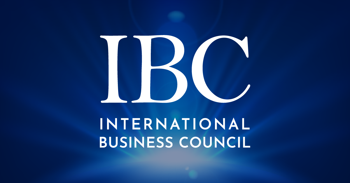 International Business Council - International Housewares Association