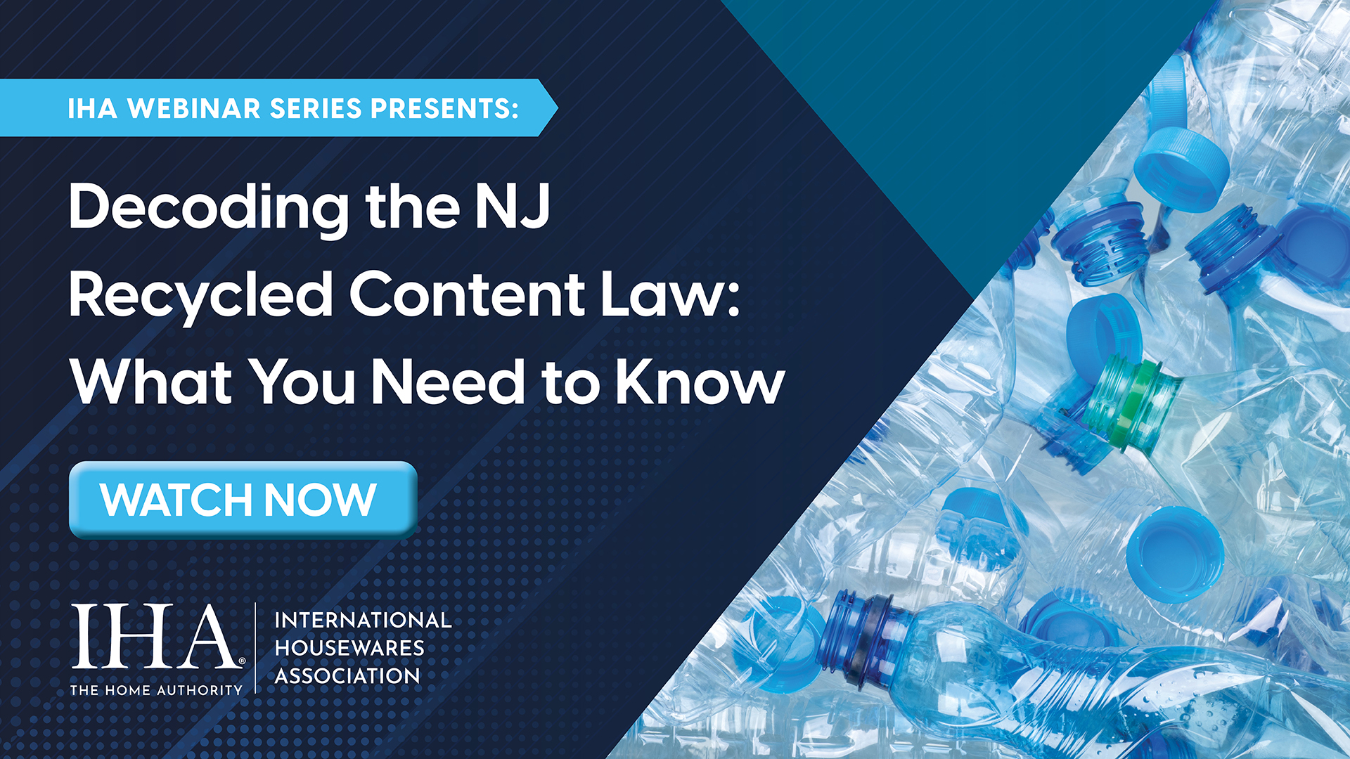 Decoding the NJ Recycled Content Law: What You Need to Know