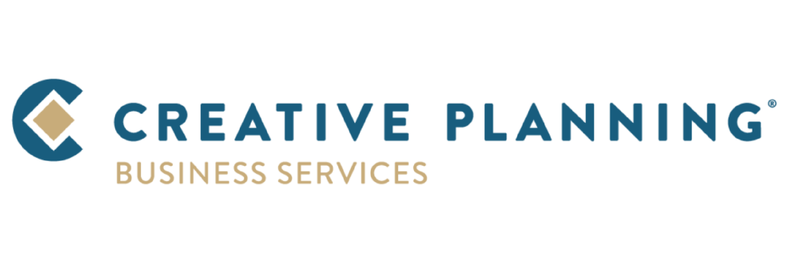 Creative Planning Logo