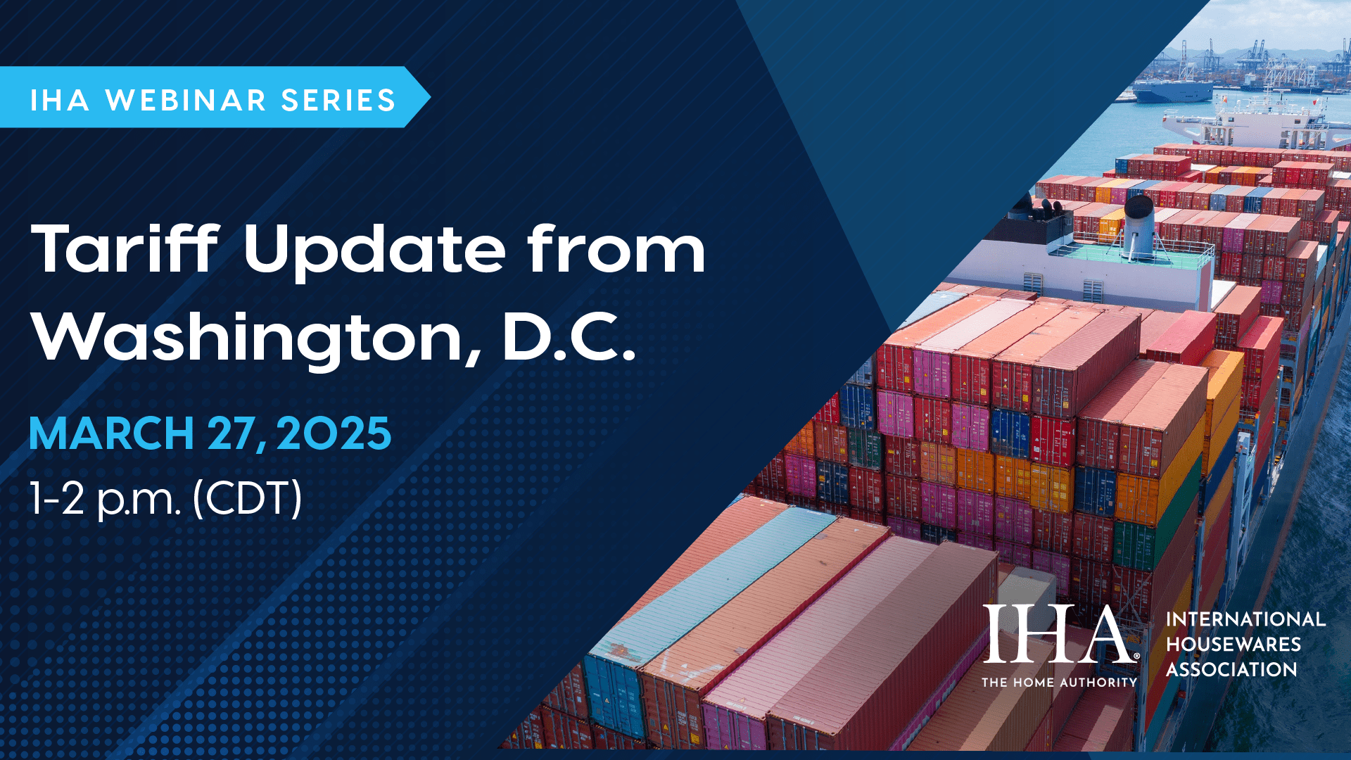 Tariff Update: Part 2 — Answering the Key Questions