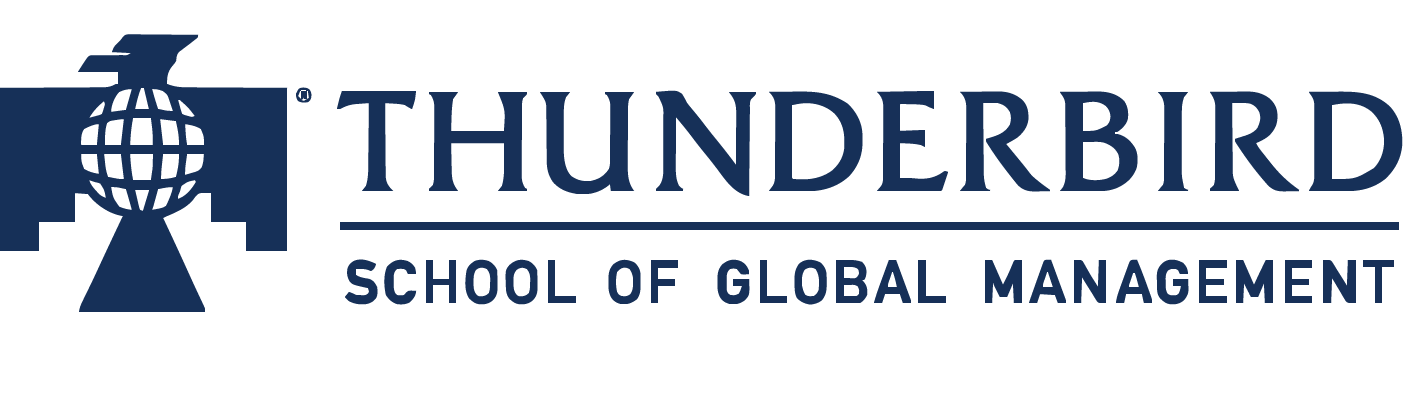 Thunderbird Logo