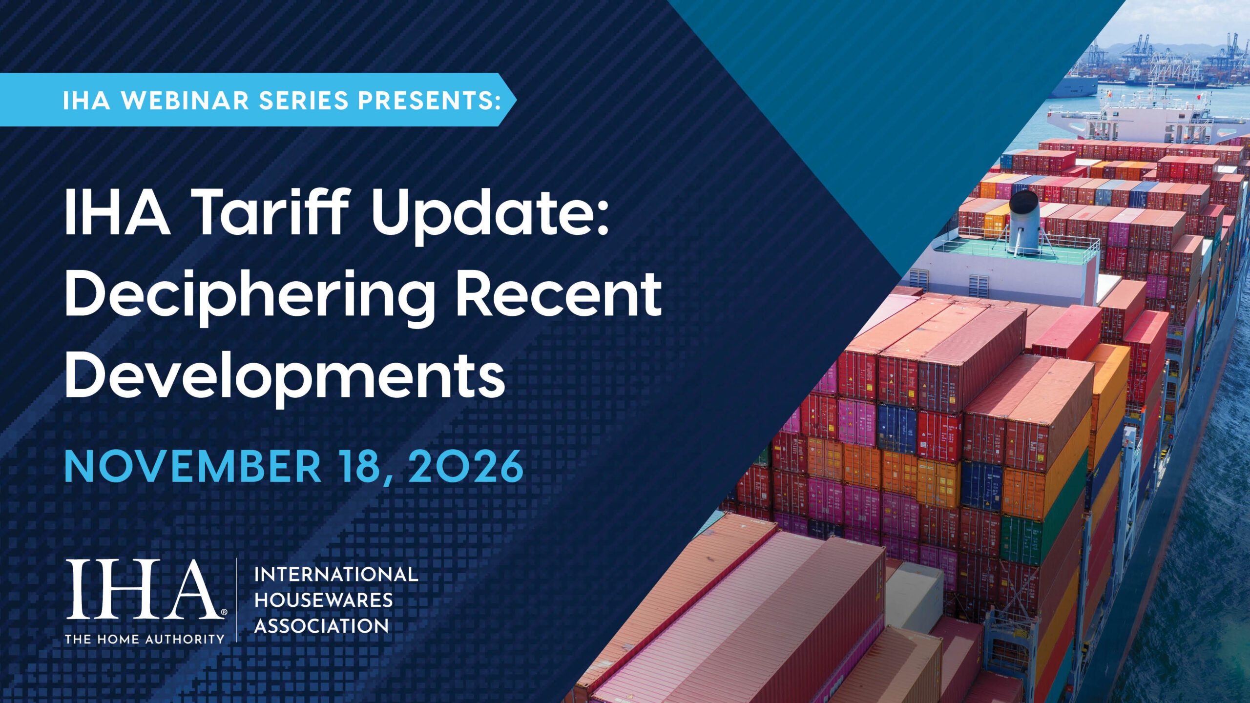 Tariff Update Part 5: Deciphering Recent Developments